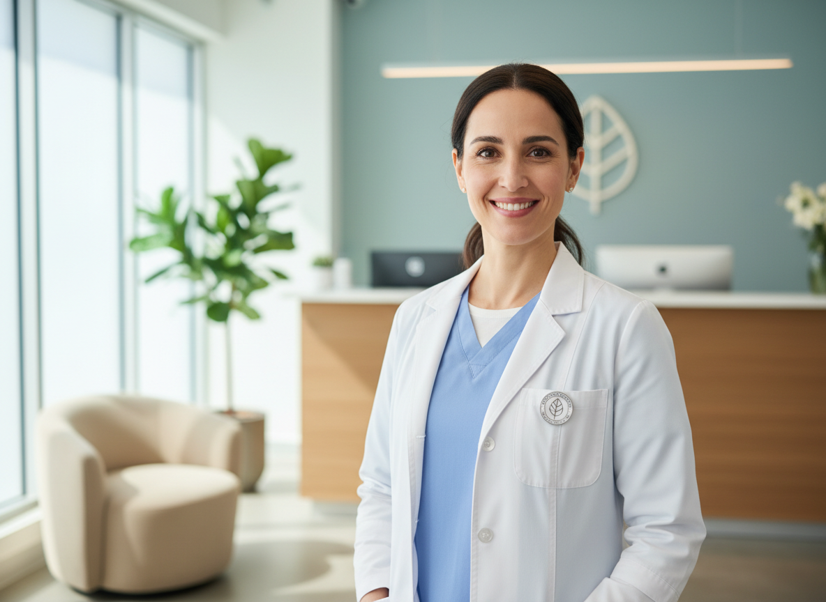 Healthcare and Working Professionals
