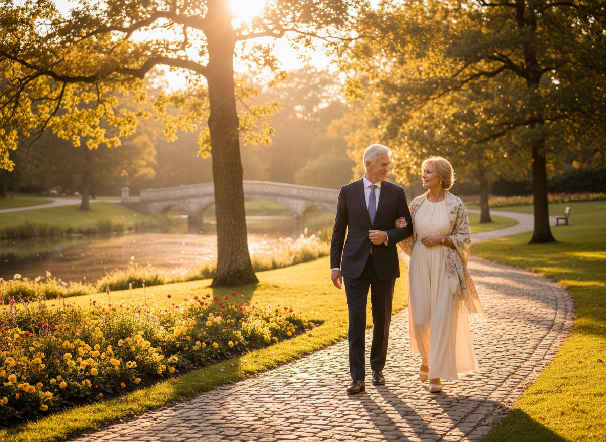 Pre-Retirees and Retirees